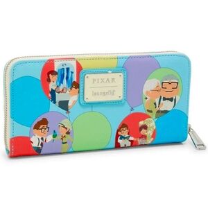 Disney Pixar Up Wallet